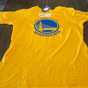 Golden State Warriors T shirt